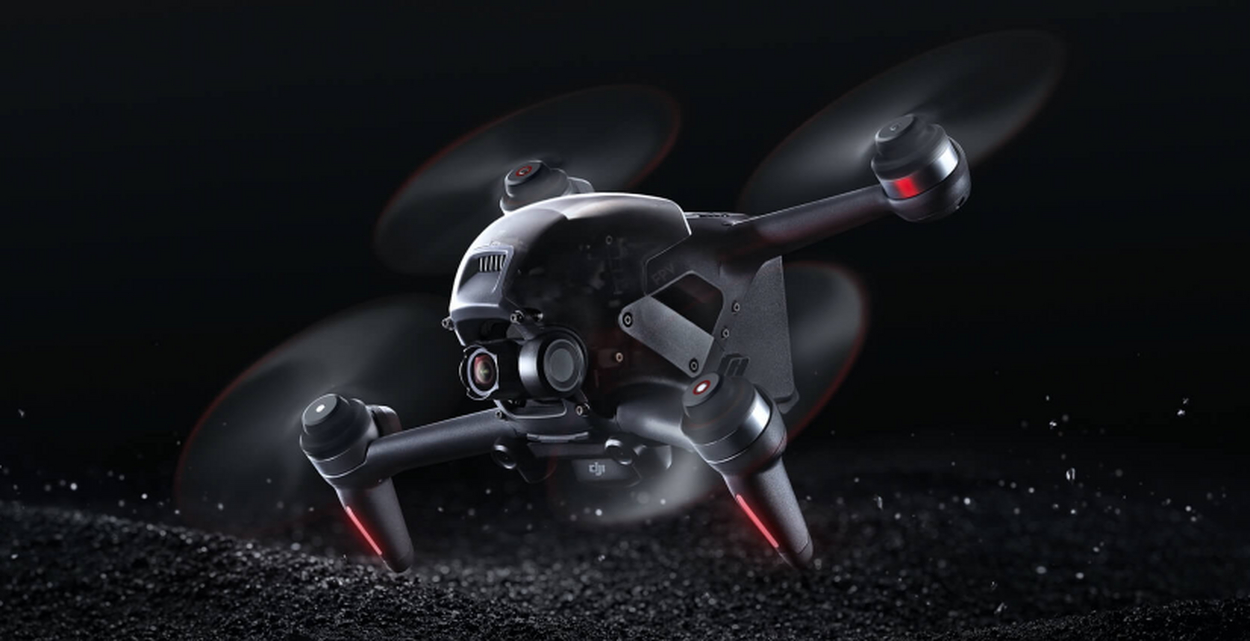 穿越机入坑指南